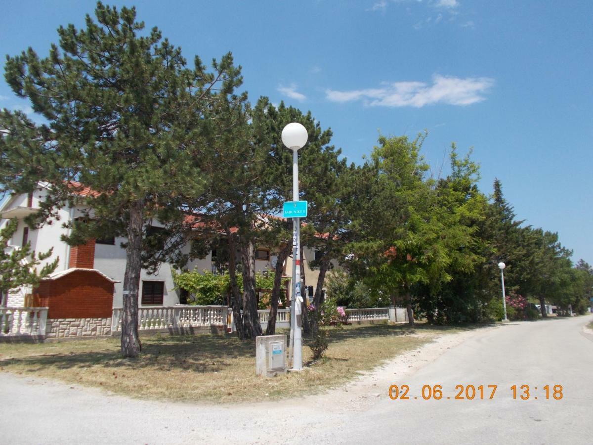 Apartments 031 Nin Kültér fotó